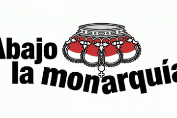 Abajolamonarquia