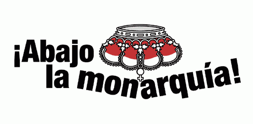 Abajolamonarquia